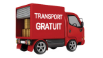 Icon Transport Gratuit