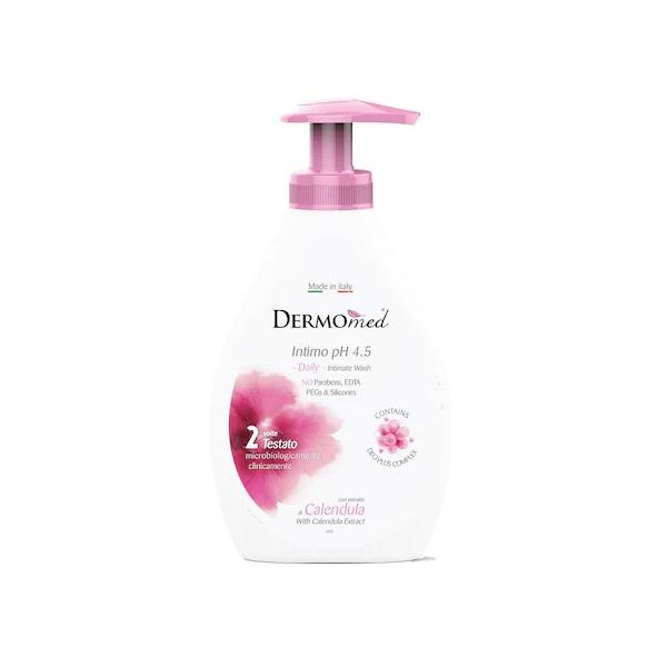 2 X Dermomed Sapun Intim 300ml Sensitive [1]