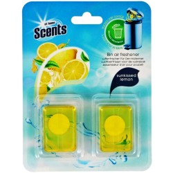 2 x Home Odorizant  Lemon [1]