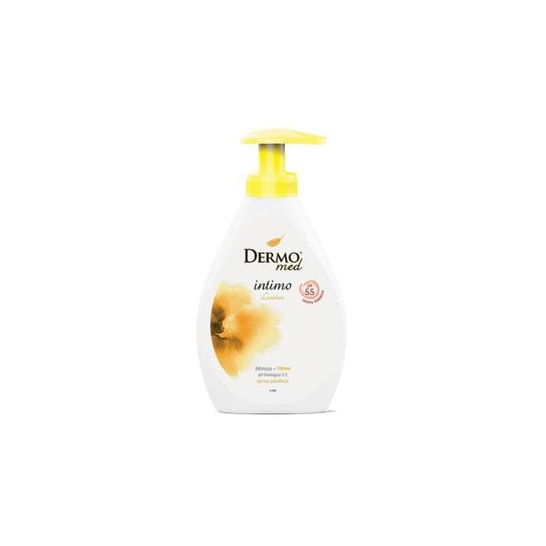 2x Dermomed Sapun Intim 300ml Mimosa [1]