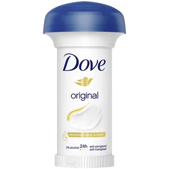 Antiperspirant Stick Cream Original, 50ml, Dove [1]