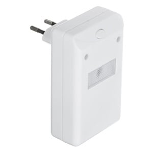Aparat Pest Repeller cu Ultrasunete – Protecție Ecologică împotriva Dăunătorilor | Transport Gratuit [1]