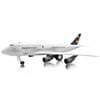 Avion Jumbo No.747 cu Sunet [3]