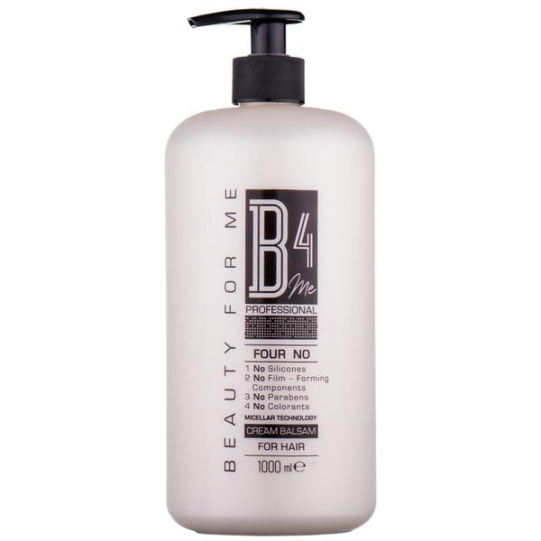 Balsam crema pentru Par Professional B4me, 1000 ml [1]
