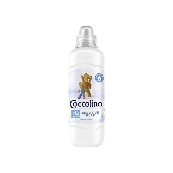 Balsam Rufe 1.05l Sensitive 42 Spalari Coccolino [1]
