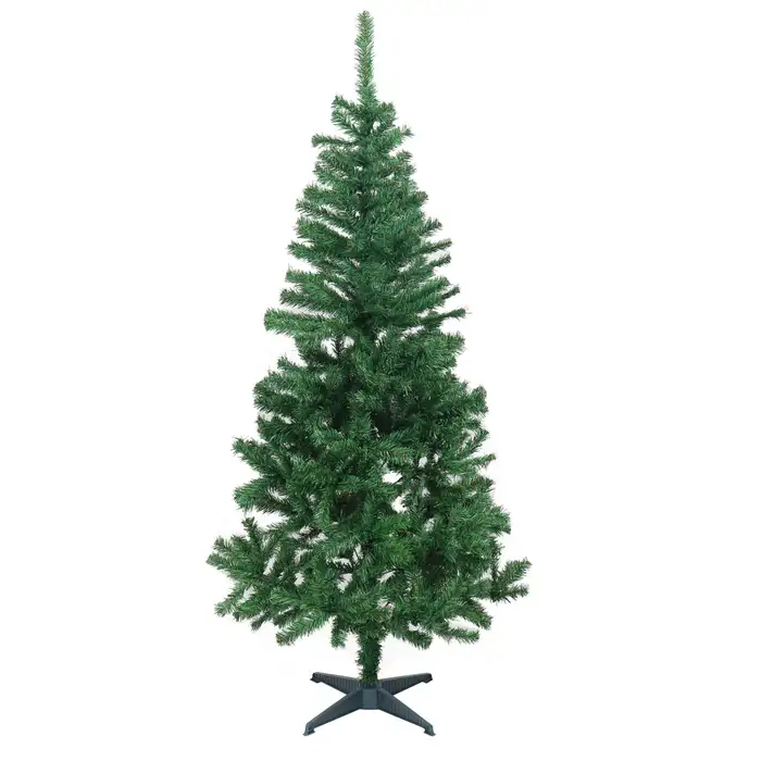 Brad artificial Craciun 180 cm – cu suport metalic inclus.jpg [1]