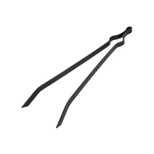 Cleste pentru semineu, metalic, negru, 48 cm [1]