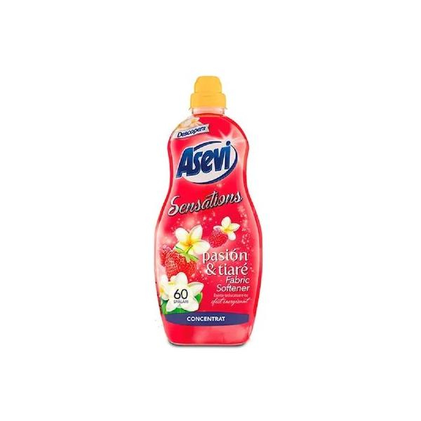 Concentrat Pasion&tiare Asevi Balsam Rufe 1.44l  [1]