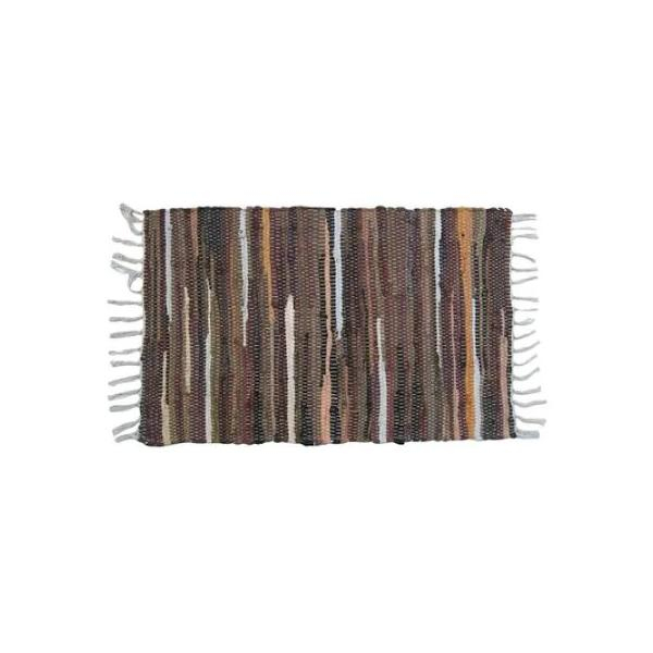 Covor decorativ traditional tesut 50 x 80 cm [1]