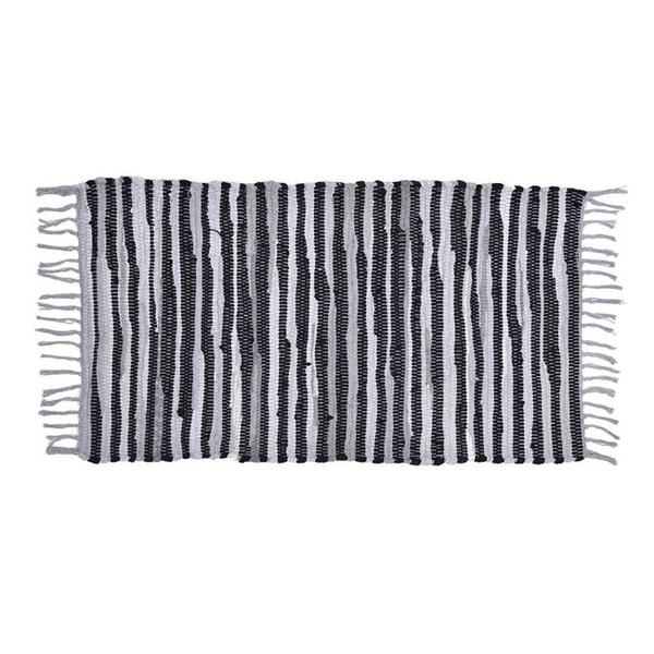 Covor decorativ traditional tesut 50x80 cm [1]