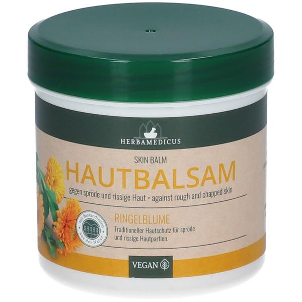 Crema Herbamedicus 250ml Galbenele [1]