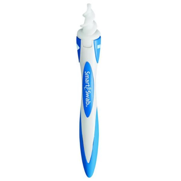 Dispozitiv pentru Curatarea Urechilor, cu 16 Capete in Forma de Spirala [1]