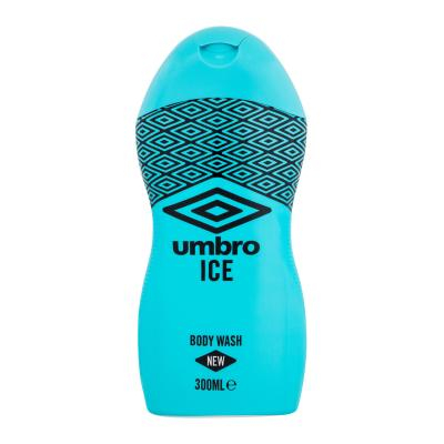 Gel de duș Umbro ICE 300 ml [1]