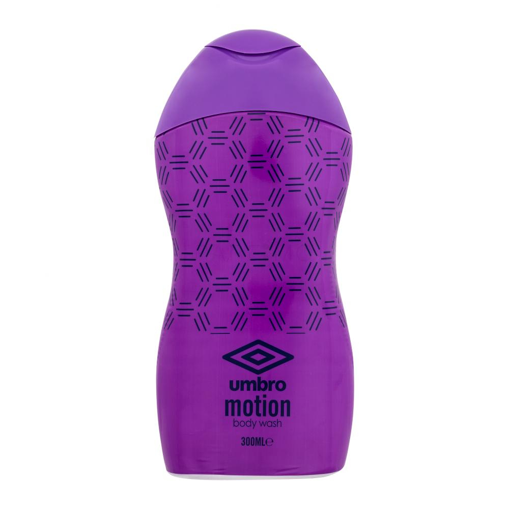 Gel de duș Umbro Motion 300 ml [1]