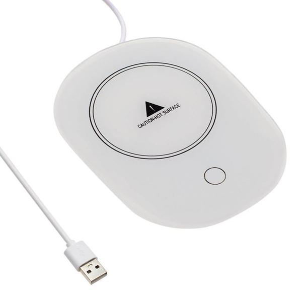 Incalzitor Electric Cana cu Cablu USB 17x14.5x3.8 cm [1]