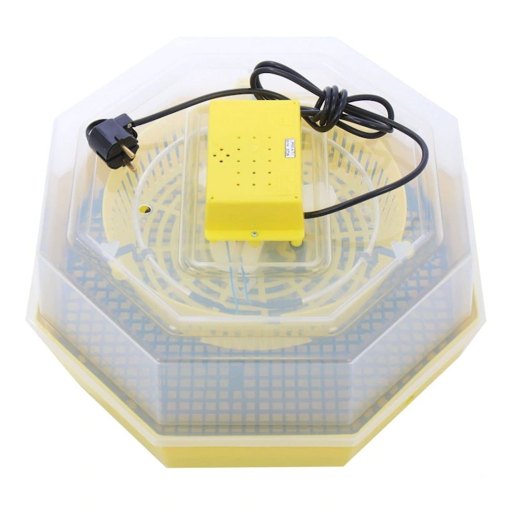 INCUBATOR ELECTRIC CLEO 5 [2]