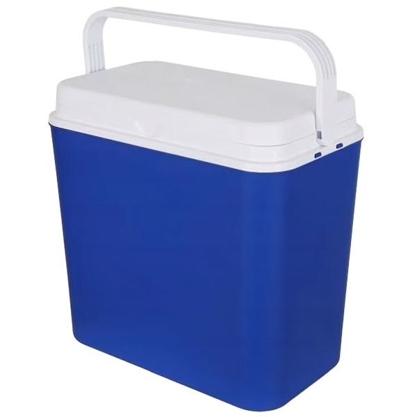 Ladă Frigorifică 24L – TRANSPORT GRATUIT Compactă, Practică, Esențială [2]