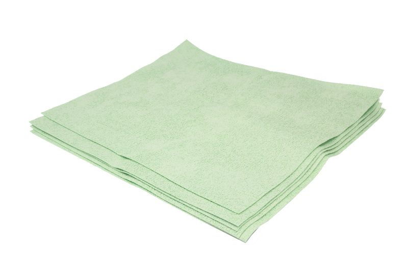 Laveta Magica din Microfibra (set de 2 bucati) [1]