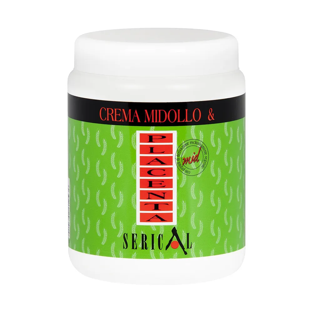Masca de par Kallos Placenta 1000ml [2]