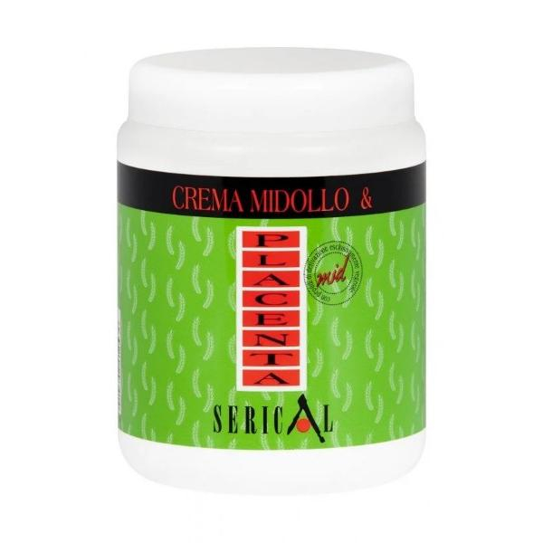 Masca de par Kallos Placenta 1000ml [1]