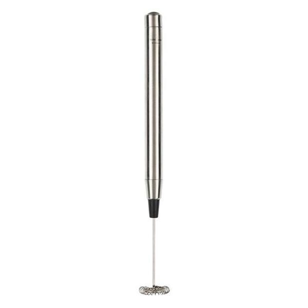 Mixer electric pentru cappuccino sau omleta, argintiu [1]
