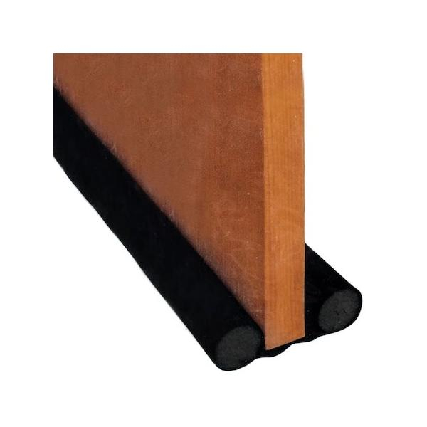 Protectie anti-curent si anti-praf, 78 x 12 cm, negru [1]