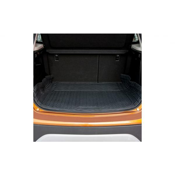 Protectie portbagaj universala 120x80 cm, dimensiuni ajustabile, negru [1]