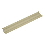 Protectie usa anti-curent si anti-praf Gri-Kaki 95cm [3]