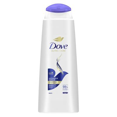 Șampon pentru păr deteriorat, Dove [1]