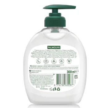 Săpun Lichid Palmolive Naturals Milk & Orchid – 300 ml, cu Lapte Hidratant și Extract de Orhidee [2]