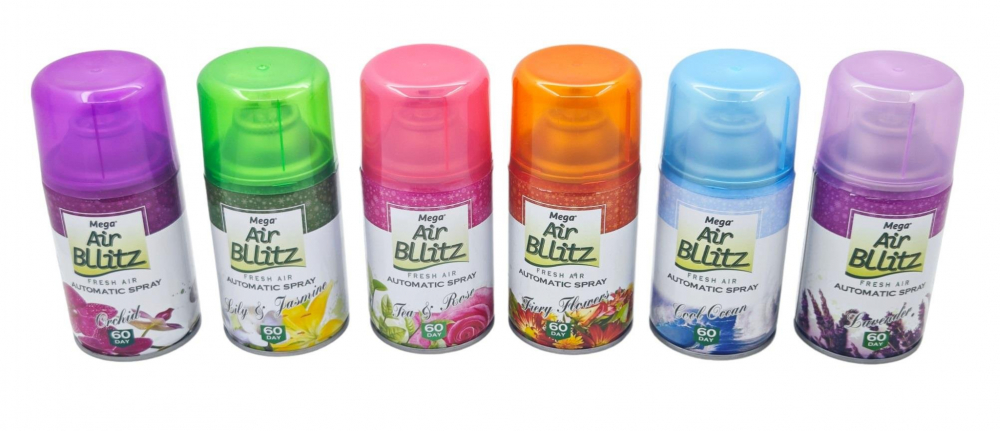 Spray de camera 60 de zile [1]