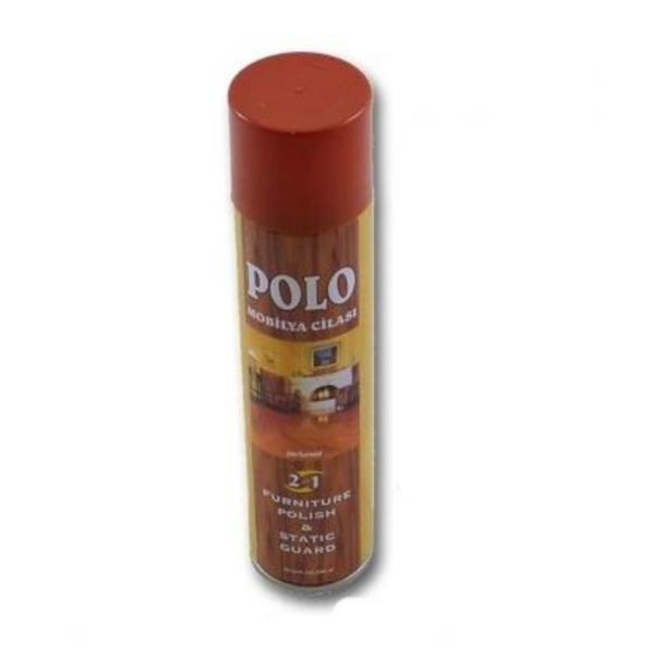 Spray pentru mobila POLO Furniture, 300 ml [2]