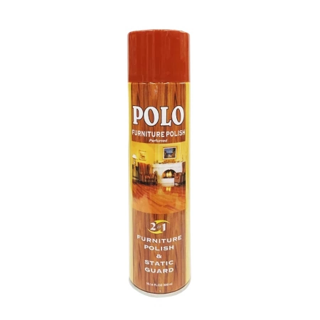 Spray pentru mobila POLO Furniture, 300 ml [1]