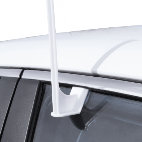 Steag tricolor Romania [2]