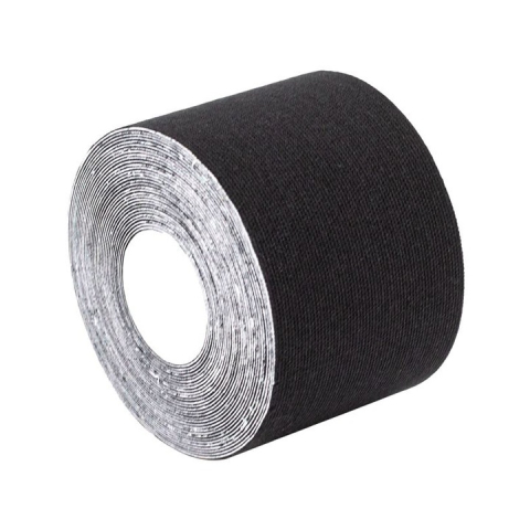 Bandă Kinesiologică 5cm x 5m – Suport Muscular, Drenaj Limfatic, Recuperare Rapidă [2]