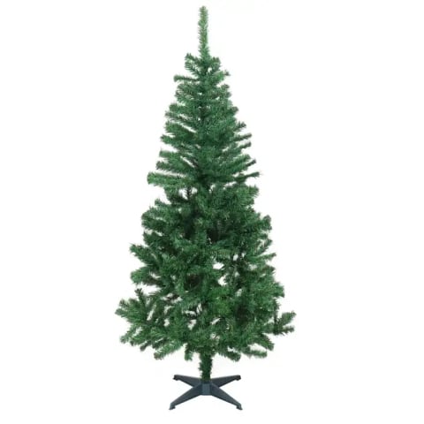 Decoratiuni, ornamente si articole Craciun - Brad artificial Craciun 180 cm – cu suport metalic inclus.jpg
