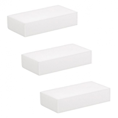 Produse Curatenie & Intretinere - Burete magic din melamina (set de 3 bucati)