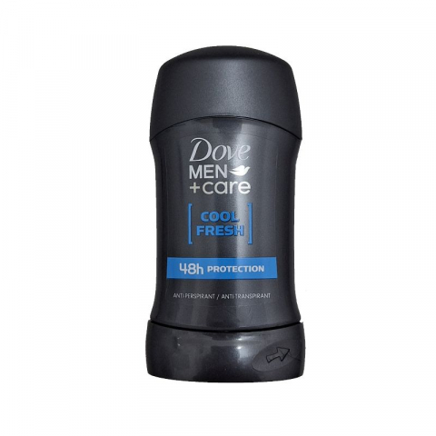 Produse Cosmetice - Dove Men Care deodorant antiperspirant Stick Cool Fresh 50ml