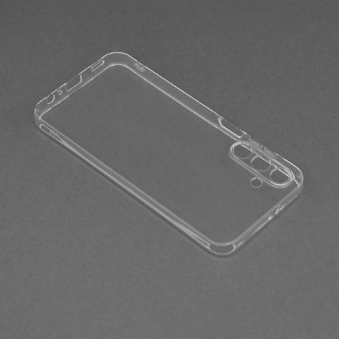 Husa telefon SAMSUNG Clear Case pentru Galaxy A15, 4G/ 5G [2]