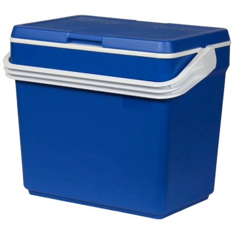 Produse cu transport gratuit – livrare rapidă și fără costuri - Ladă Frigorifică 24L – TRANSPORT GRATUIT Compactă, Practică, Esențială