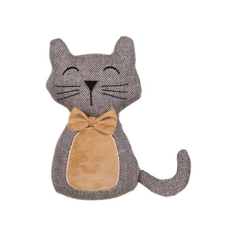 Home & Deco - Mascota opritor usa textil model Pisicuta adorabila 