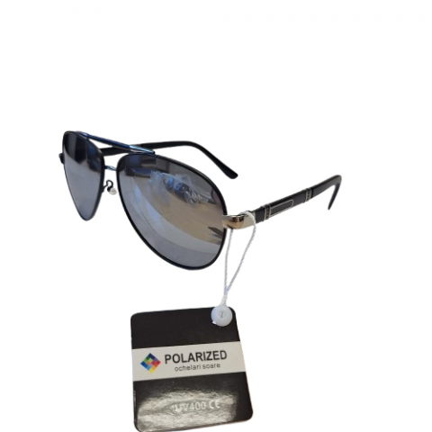 Ochelari de soare - Ochelari de soare Polarizati, model aviator