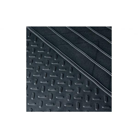 Protectie portbagaj universala 120x80 cm, dimensiuni ajustabile, negru [2]