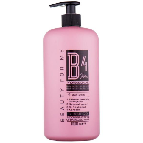 Produse Cosmetice - Sampon Professional  B4me Reconstructie, 1000 ml