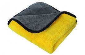 Accesorii Auto & Moto - Set 2 lavete din microfibra twisted-loop