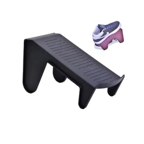 Home & Deco - Set 5 bucati organizare pantofi, negru