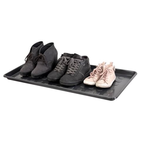 Home & Deco - Tava incaltaminte murdara 70x35 cm