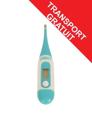 Produse cu transport gratuit – livrare rapidă și fără costuri - Termometru digital U-Grow U003-FT – Masurare precisa si confortabila TRANSPORT GRATUIT