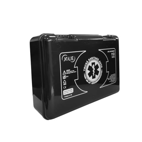 Accesorii Auto & Moto - Trusa sanitara auto – continut complet