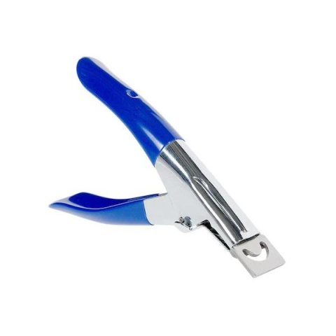 Curatenie & Intretinere - Unghiera pentru caini si pisici, Albastru